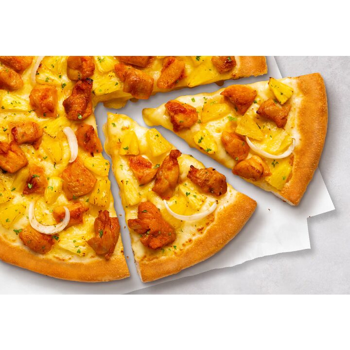 Pizza Hut 701A Yishun Avenue 5