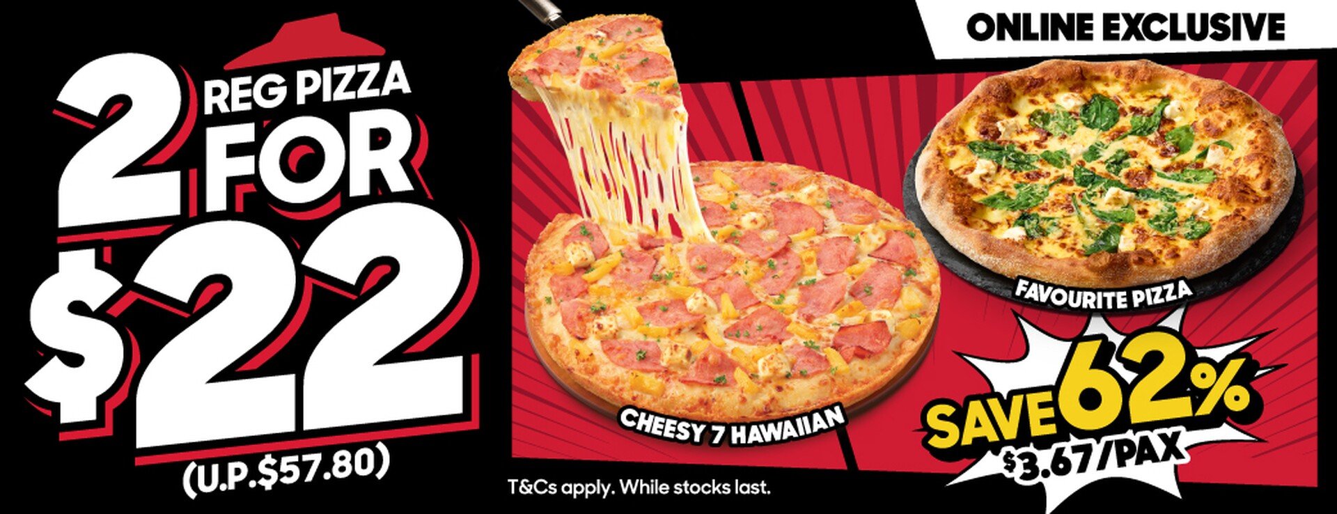 Pizza Hut Hawaii Menu With Prices: Ultimate Guide to Tasty Deals